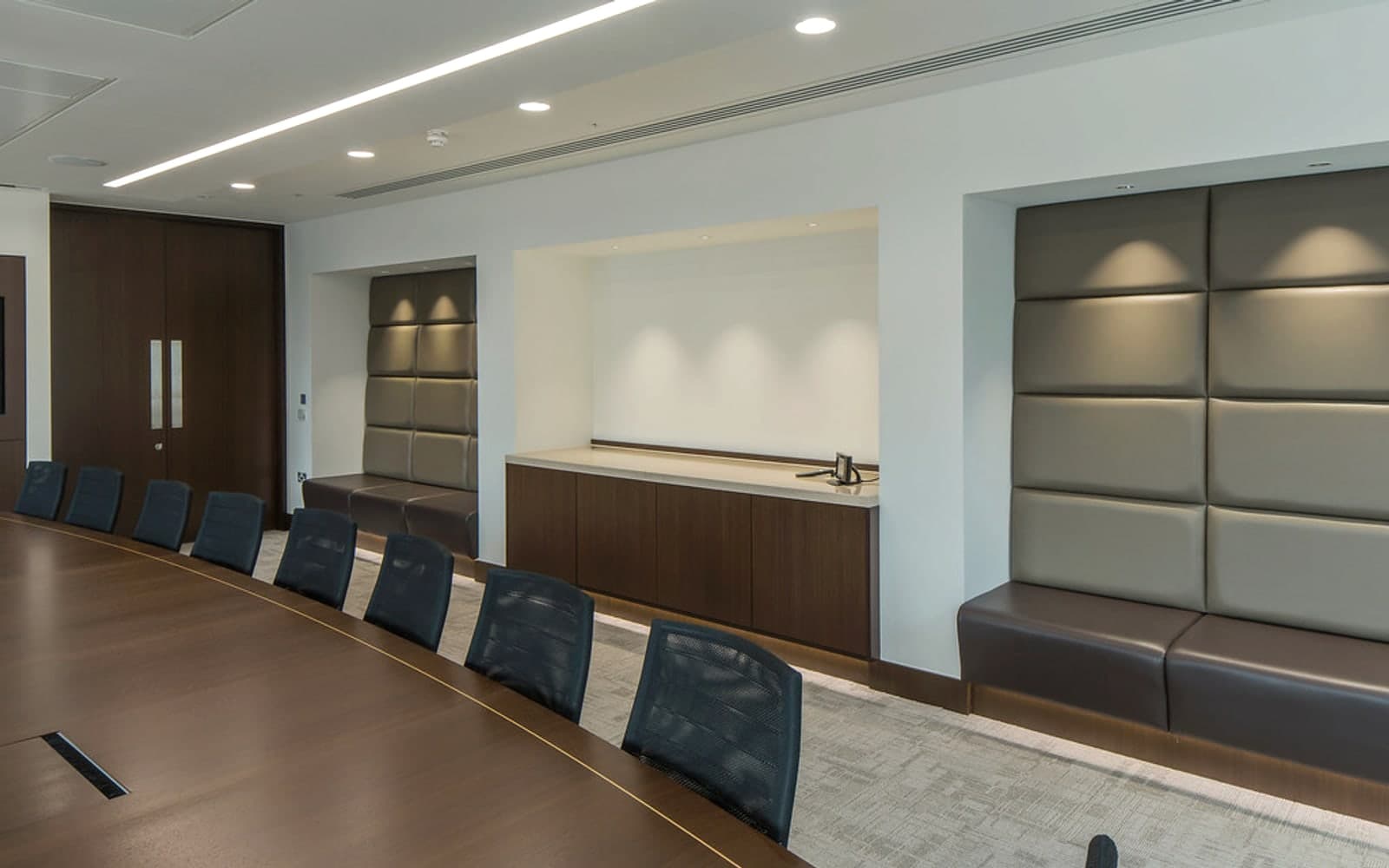 Editorial image for "How to Prepare Your Family Office Before You Actually Need One". Source image: Pyrford-34.