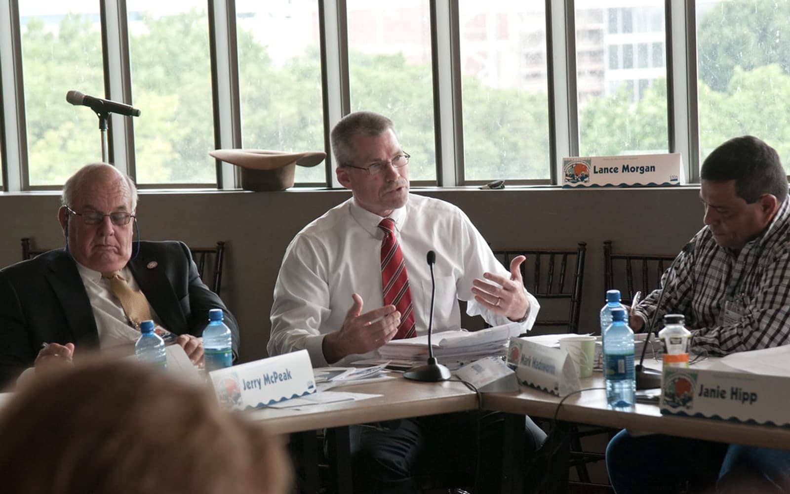 Editorial image for "How to Talk to Traditional Advisers When You Hold Crypto". Source image: 20120815-OSEC-LSC-0056.